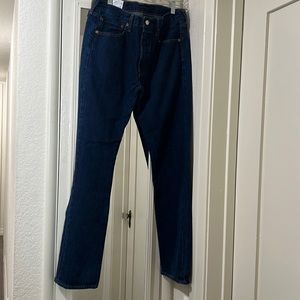 501 Levi’s Mens jeans